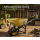 Cat Taczka k-series 6' steel 500kg flat-free tire - 1604189 - zdjęcie 2